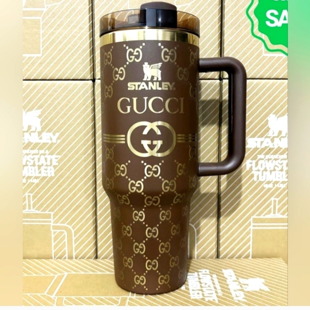 Lsser Etched Tumbler